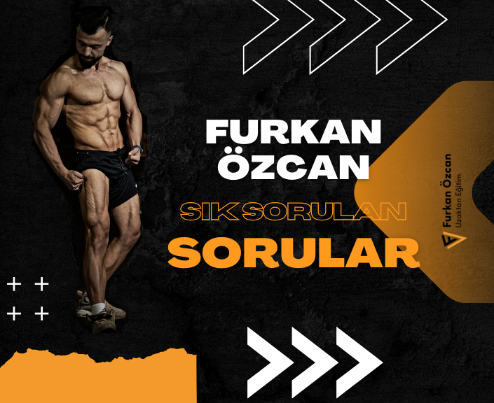 Sık Sorulan Sorular