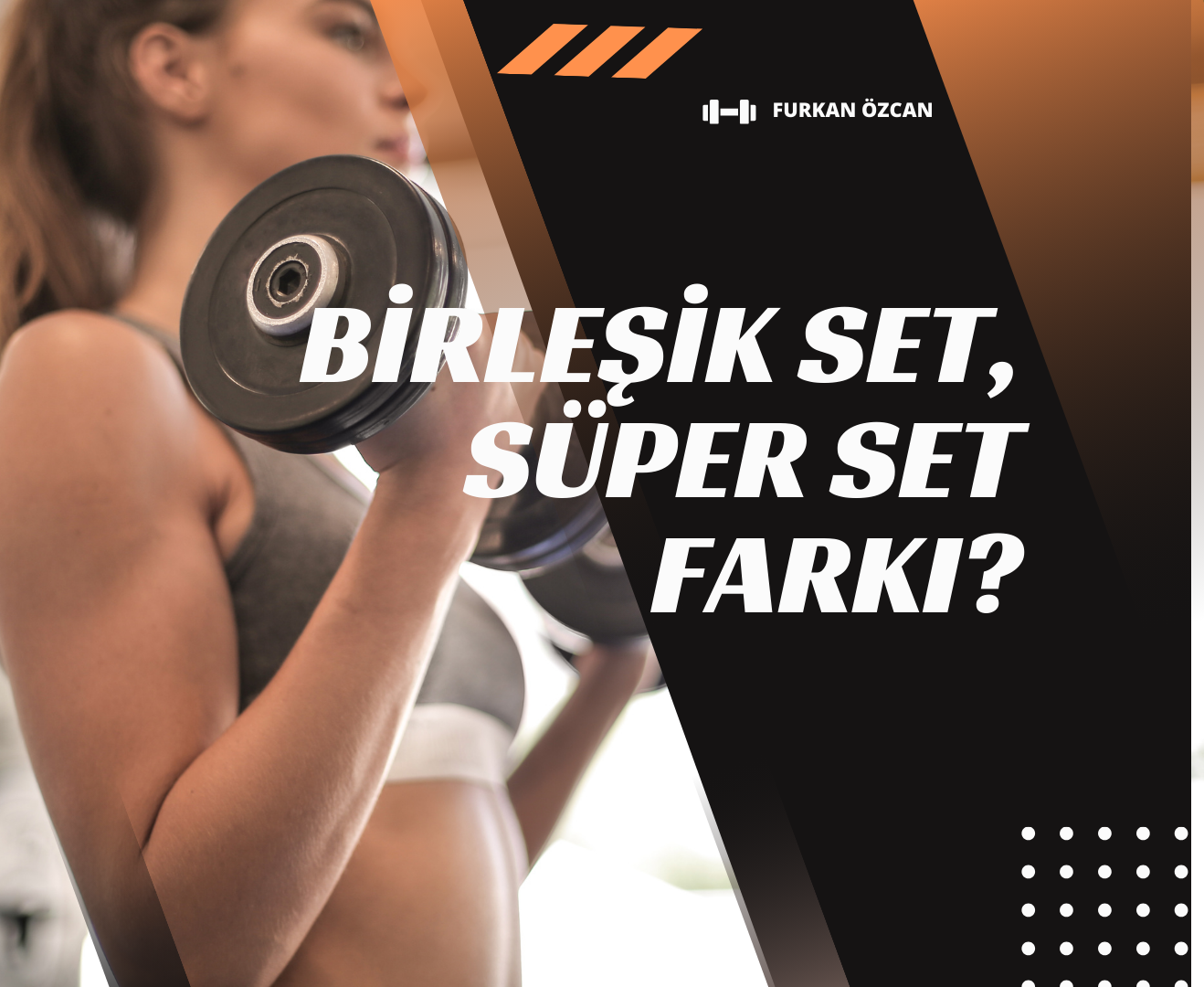 Birleşik Set, Süper set Farkı?