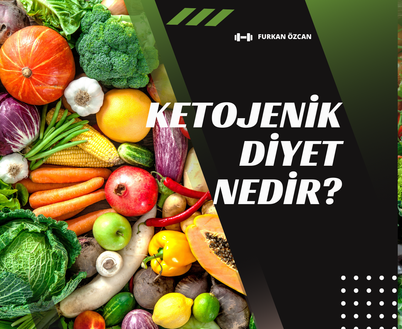 ketojenik Diyet Nedir?